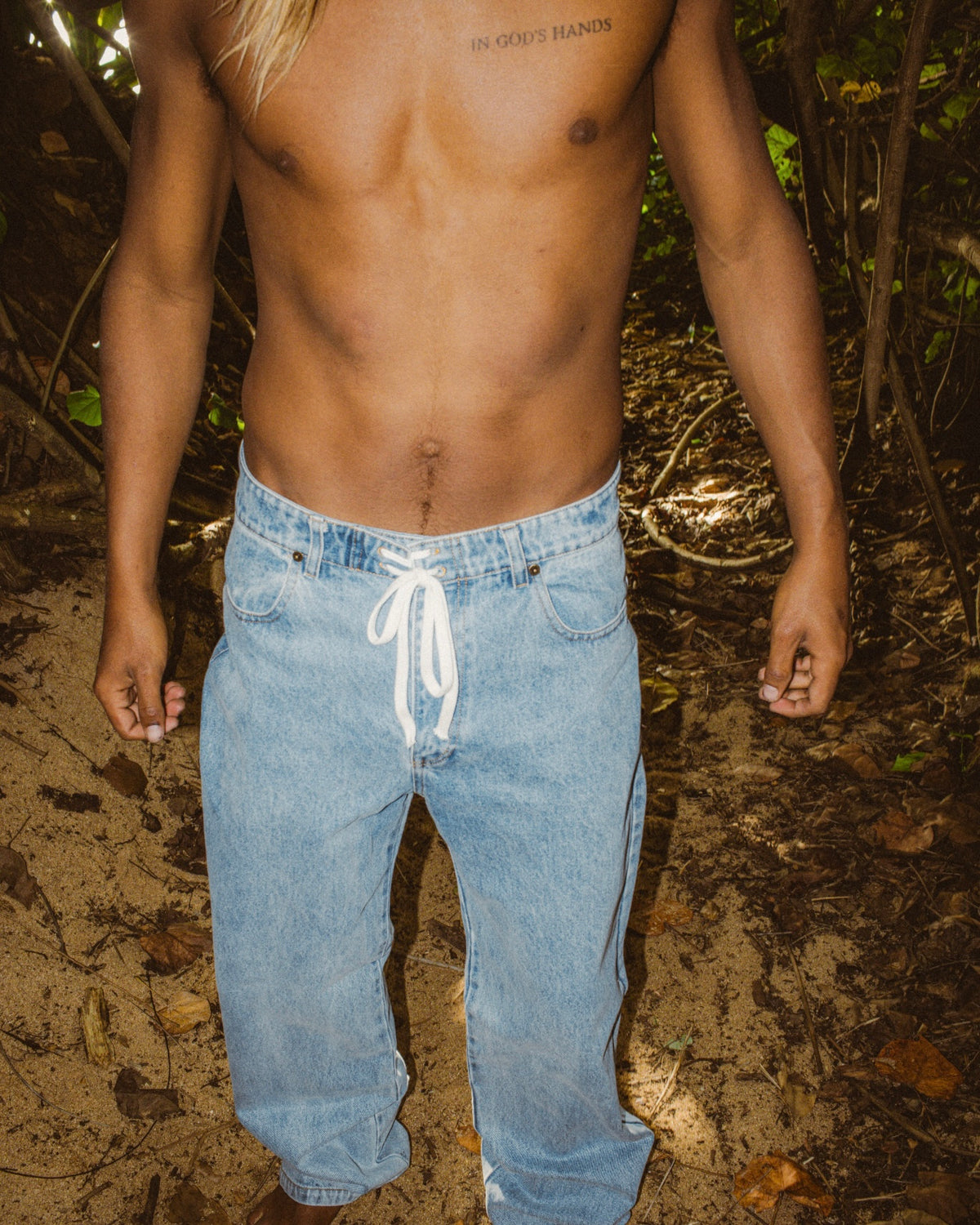 CORE DENIM