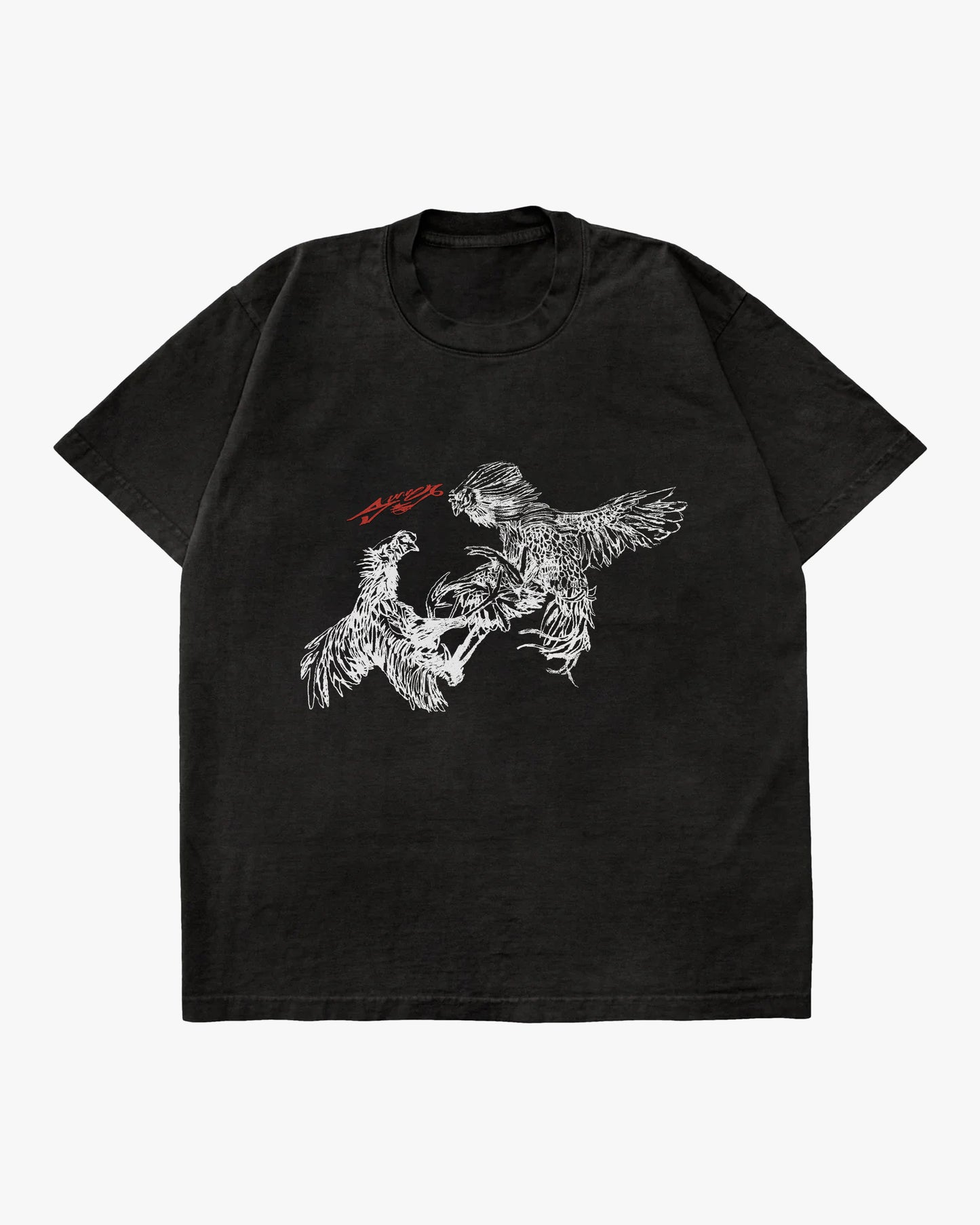 DERBY TEE (S2)