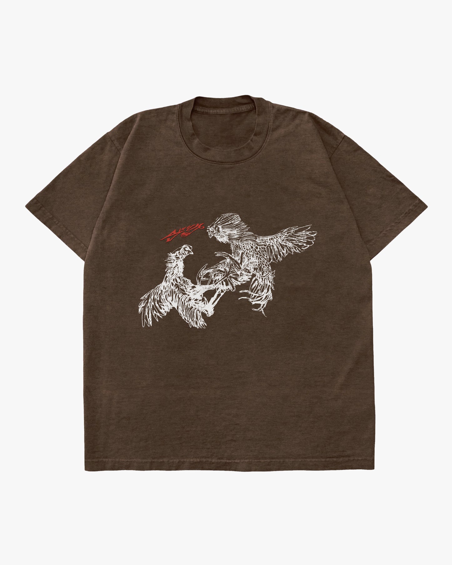 DERBY TEE (S2)