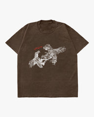 Swatch for SOIL / XXL