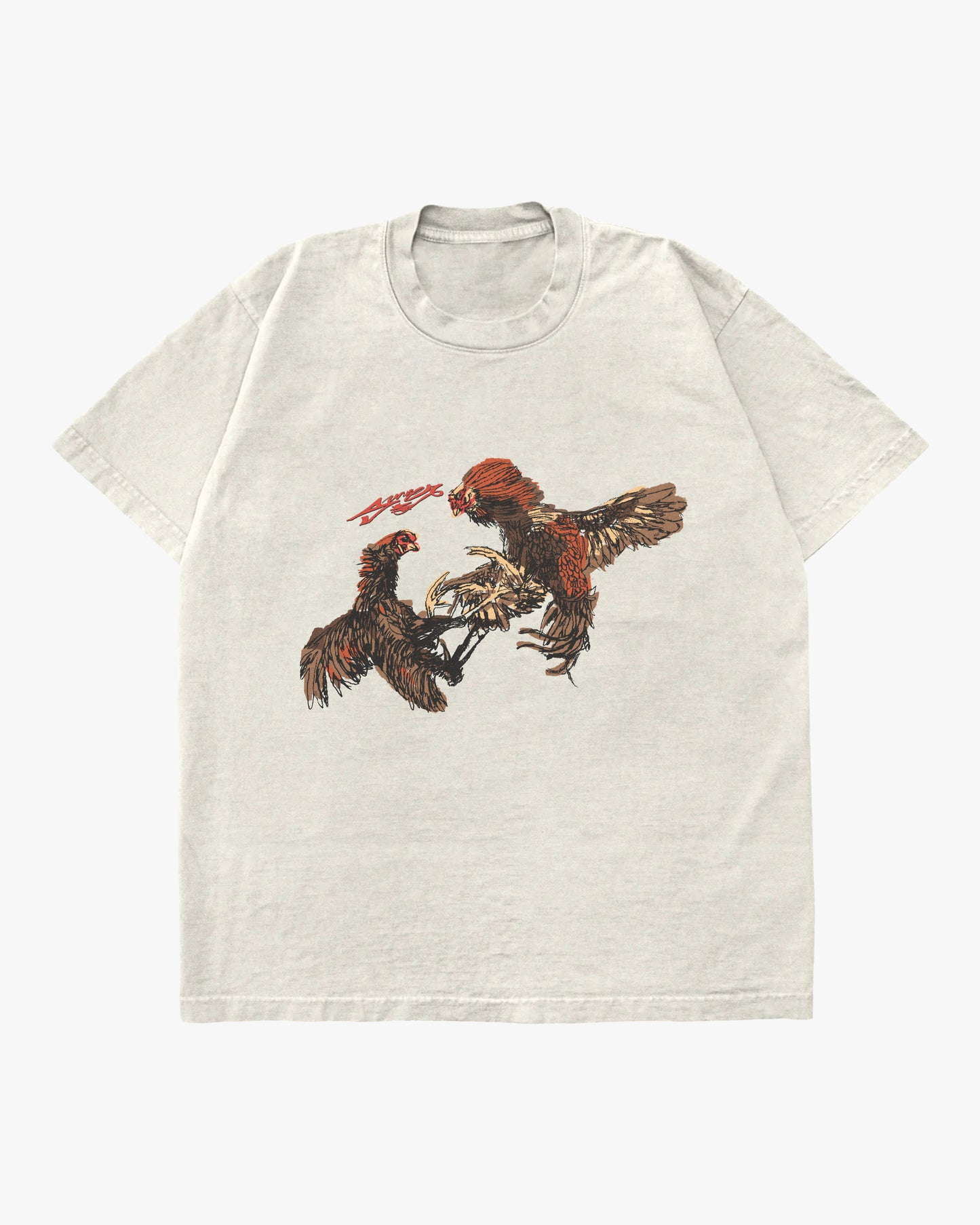 DERBY TEE (S2)
