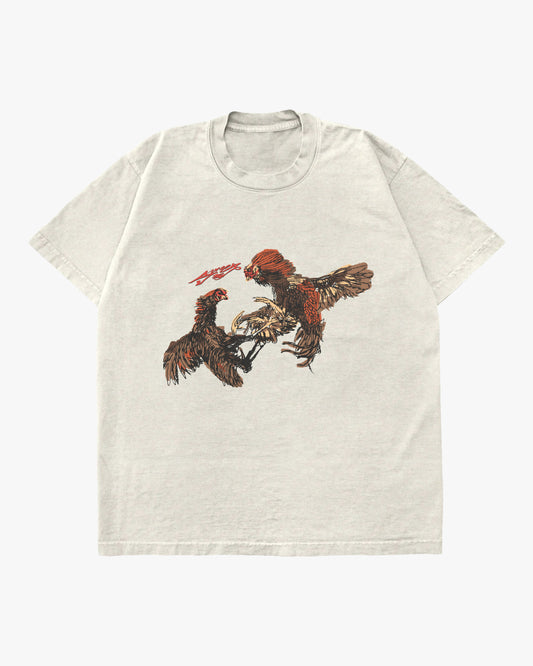 DERBY TEE (S2)