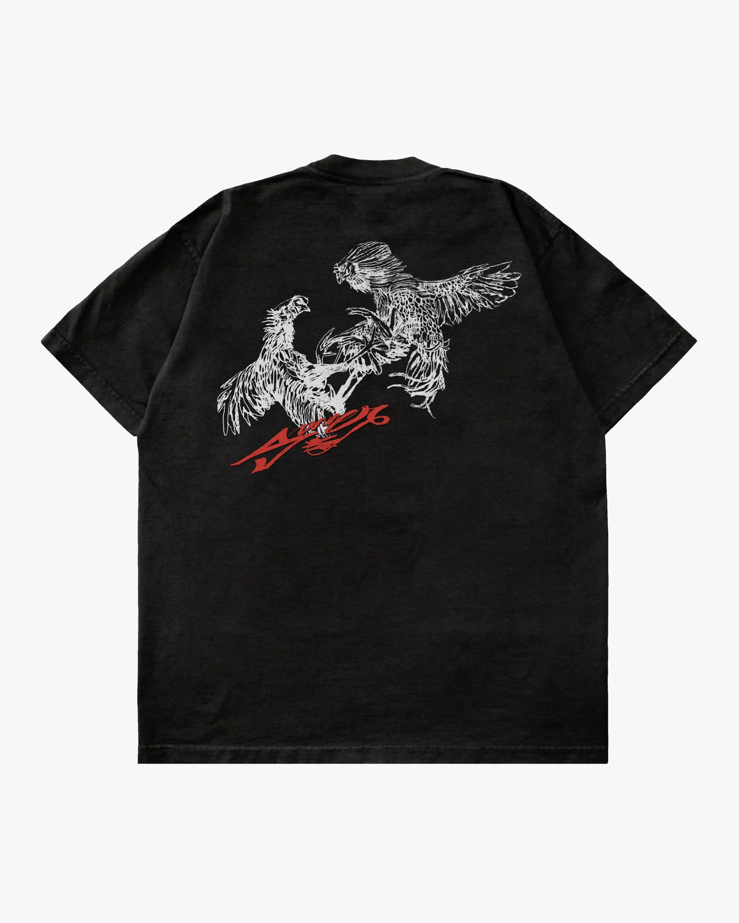 DERBY TEE (S1)