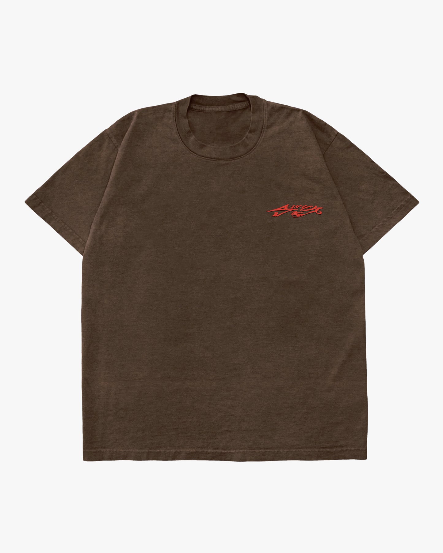 DERBY TEE (S1)