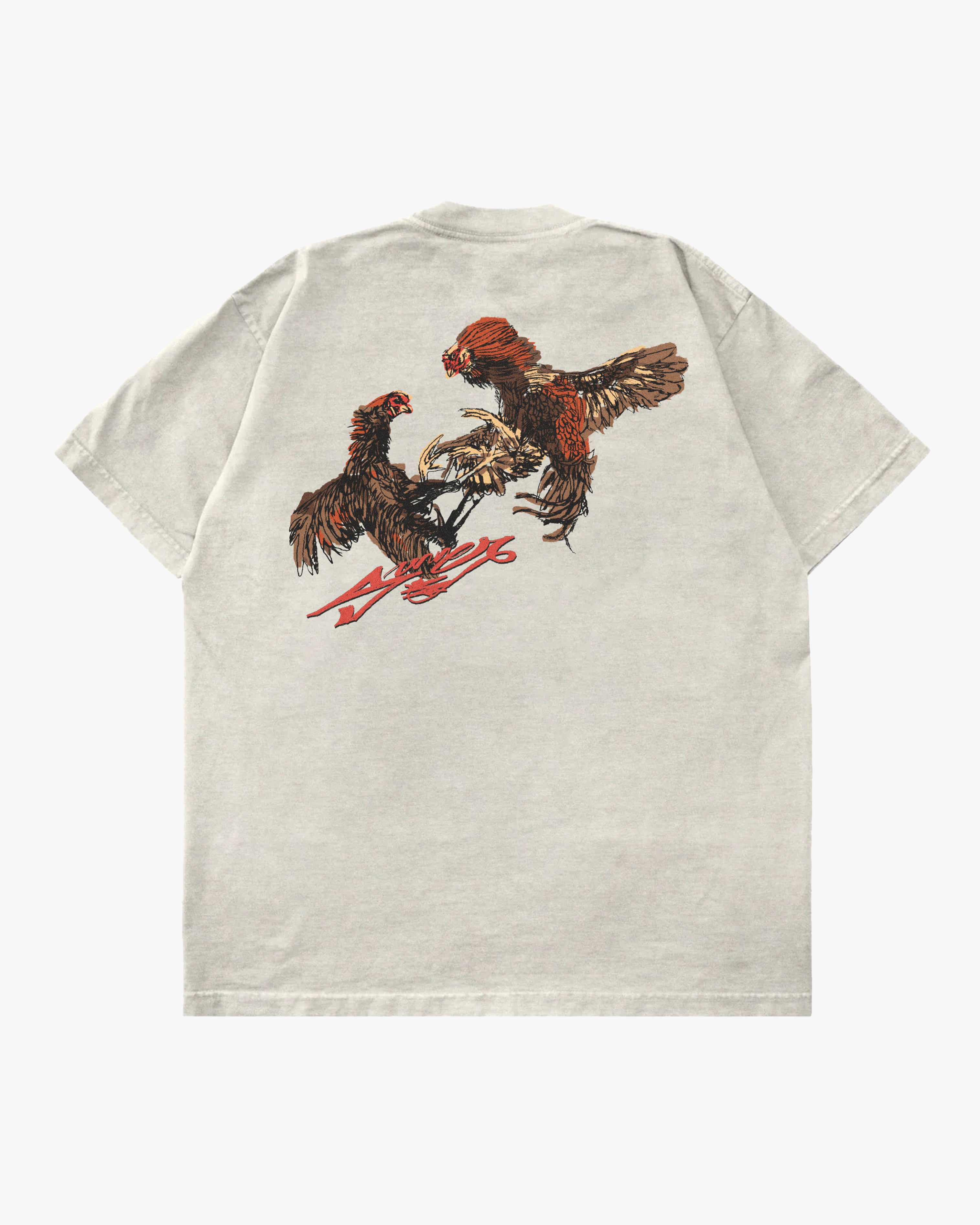 DERBY TEE