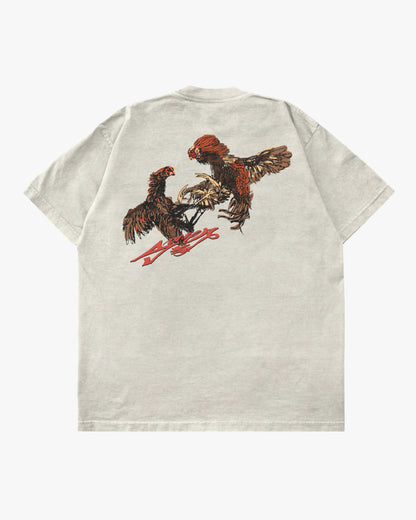 DERBY TEE