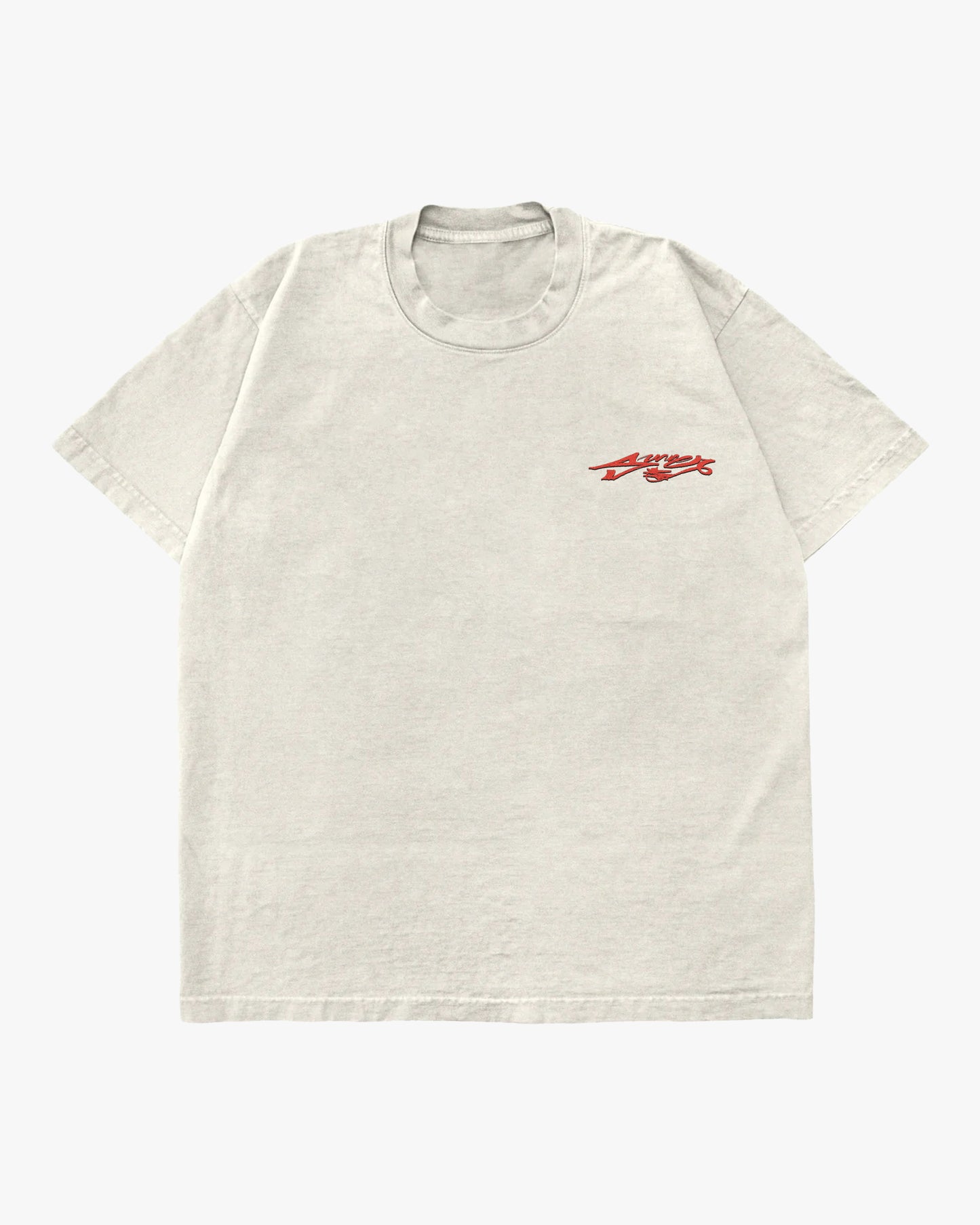 DERBY TEE (S1)