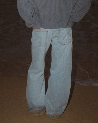 GOLDY DENIM