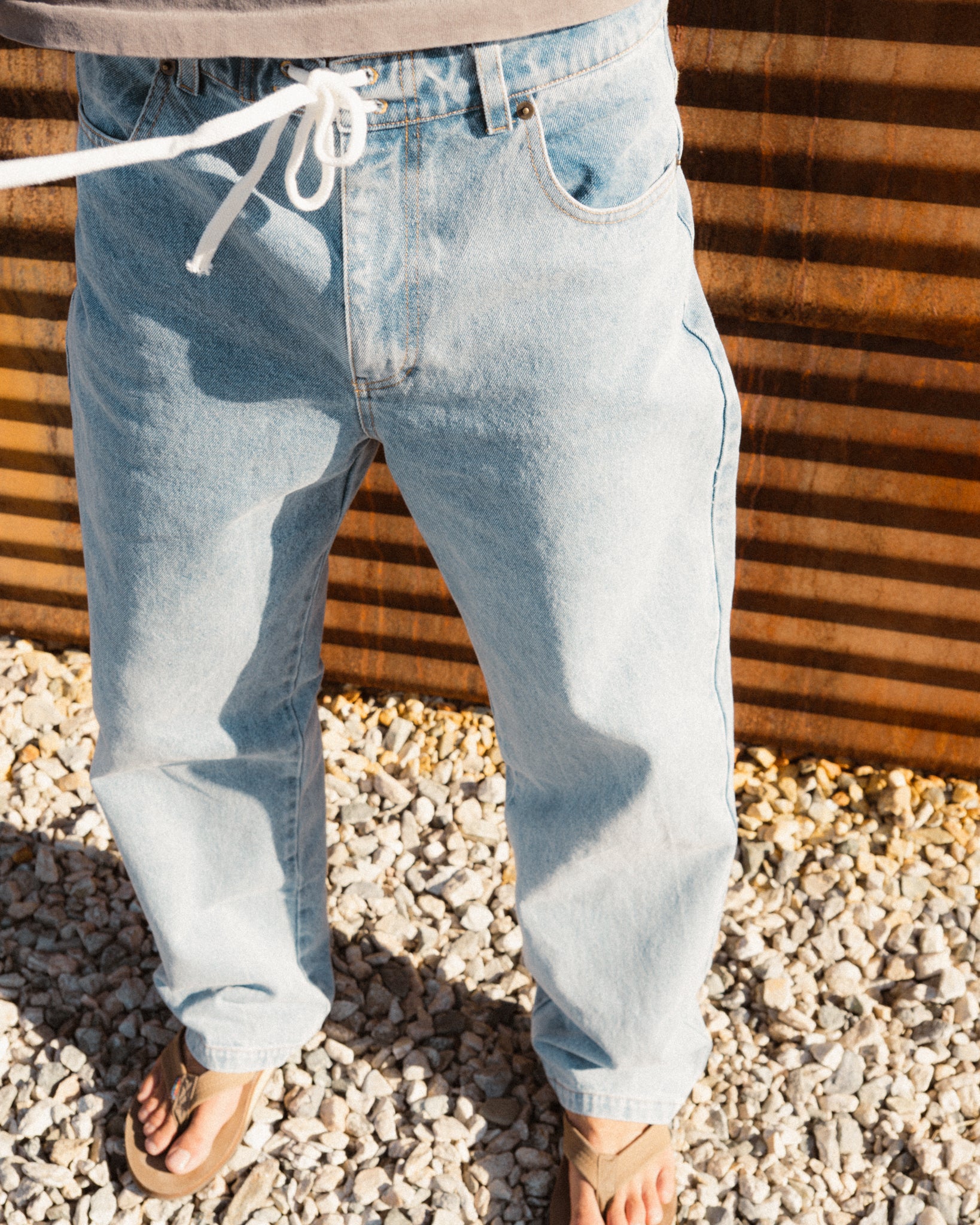 CORE DENIM