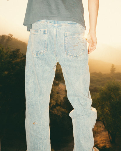 CORE DENIM