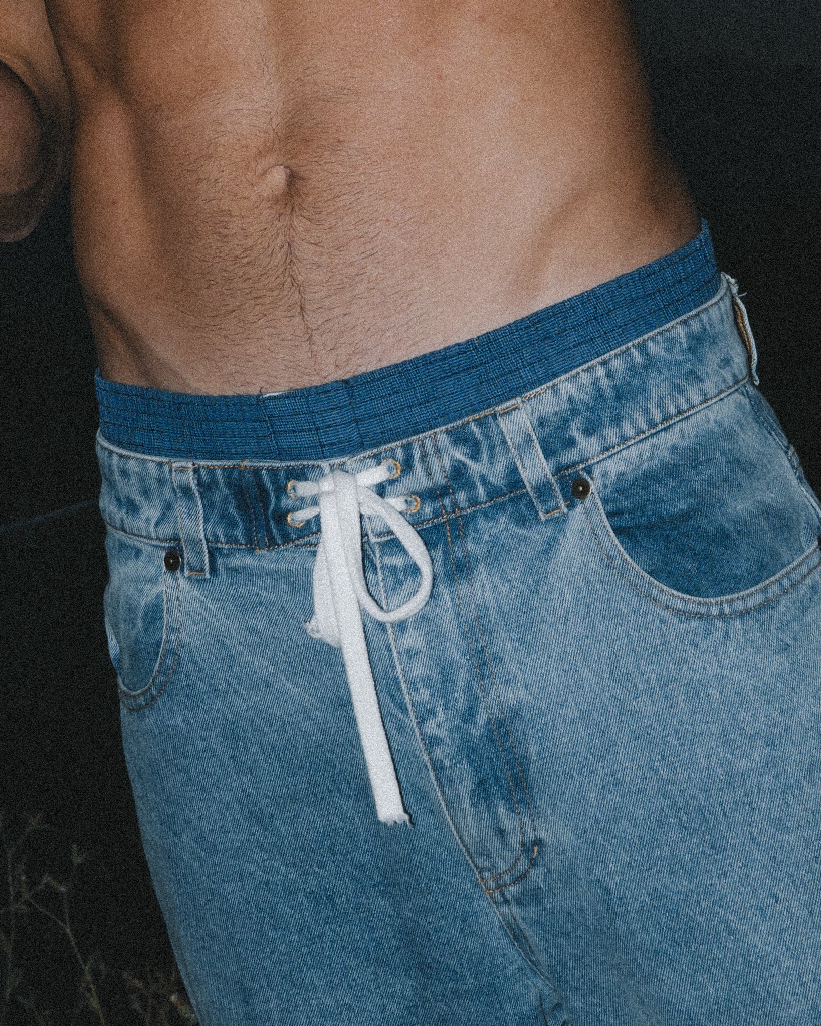 CORE DENIM