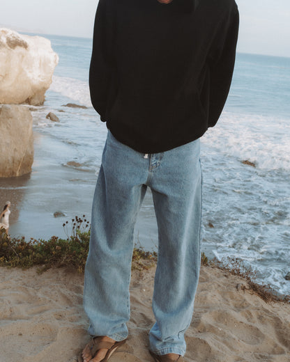 CORE DENIM