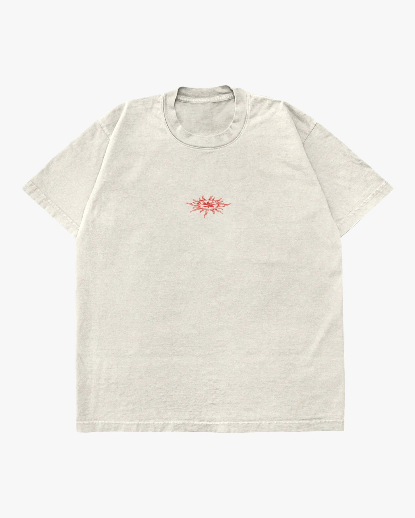 SKELTER TEE