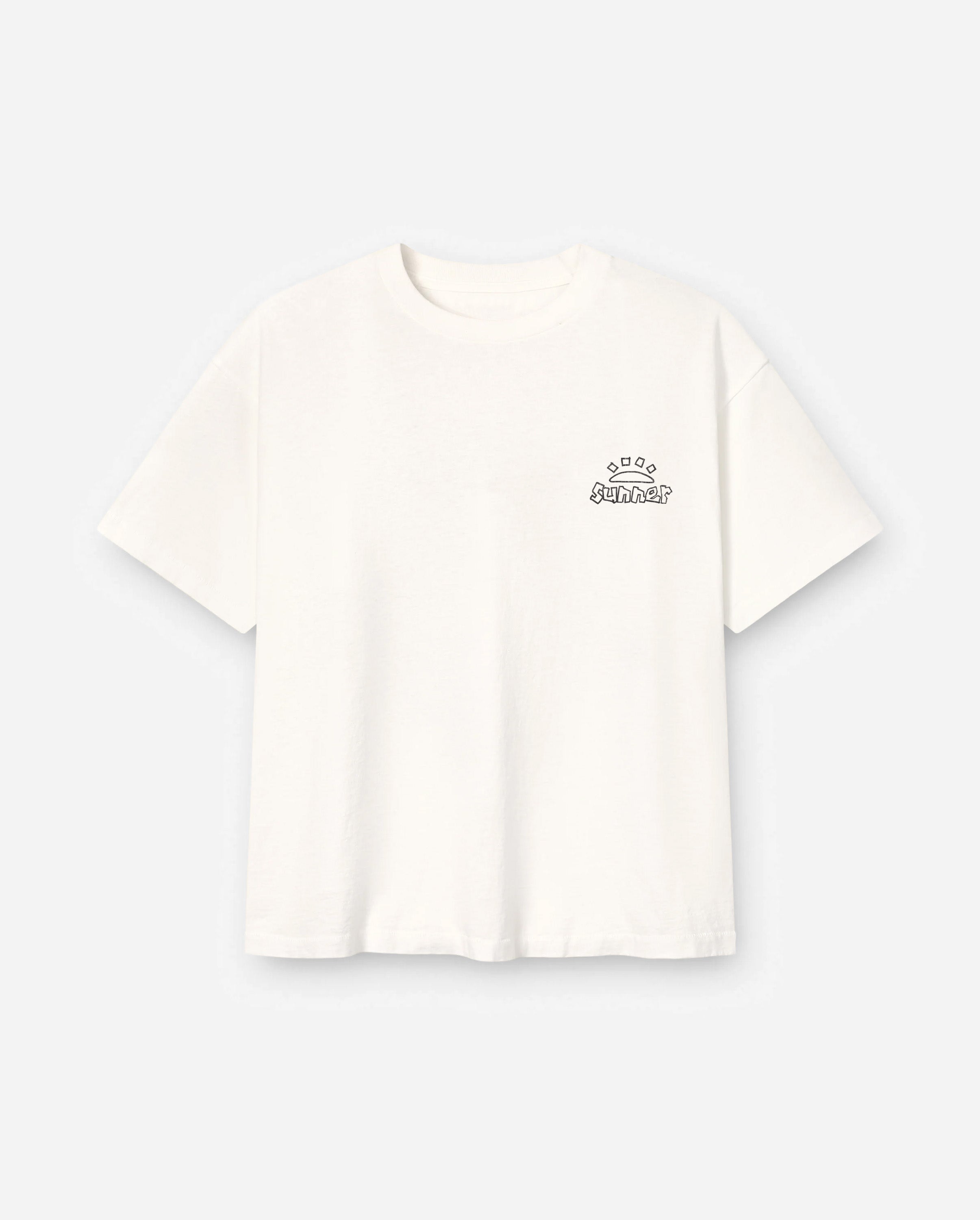 ISLE TEE