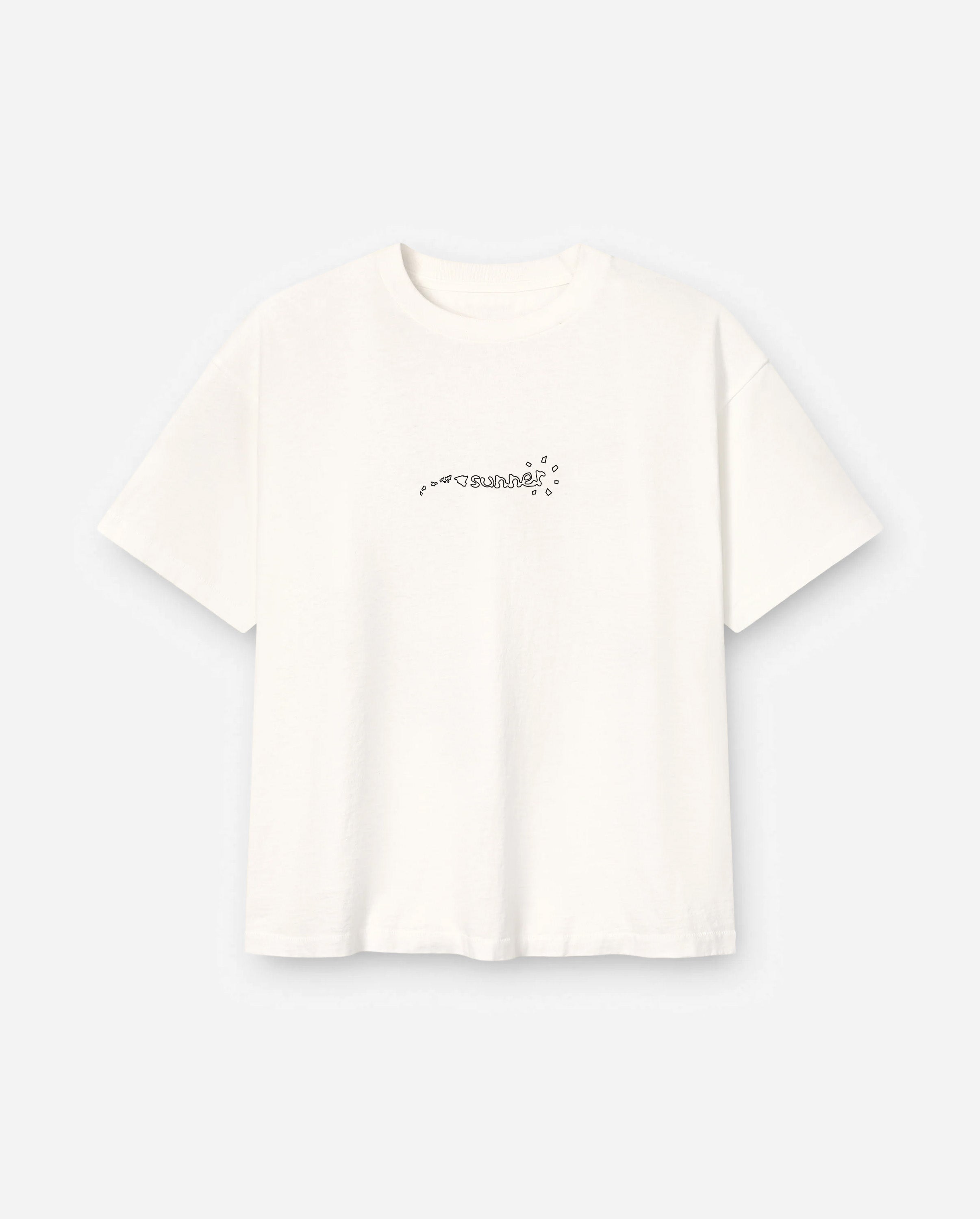 ISLE TEE