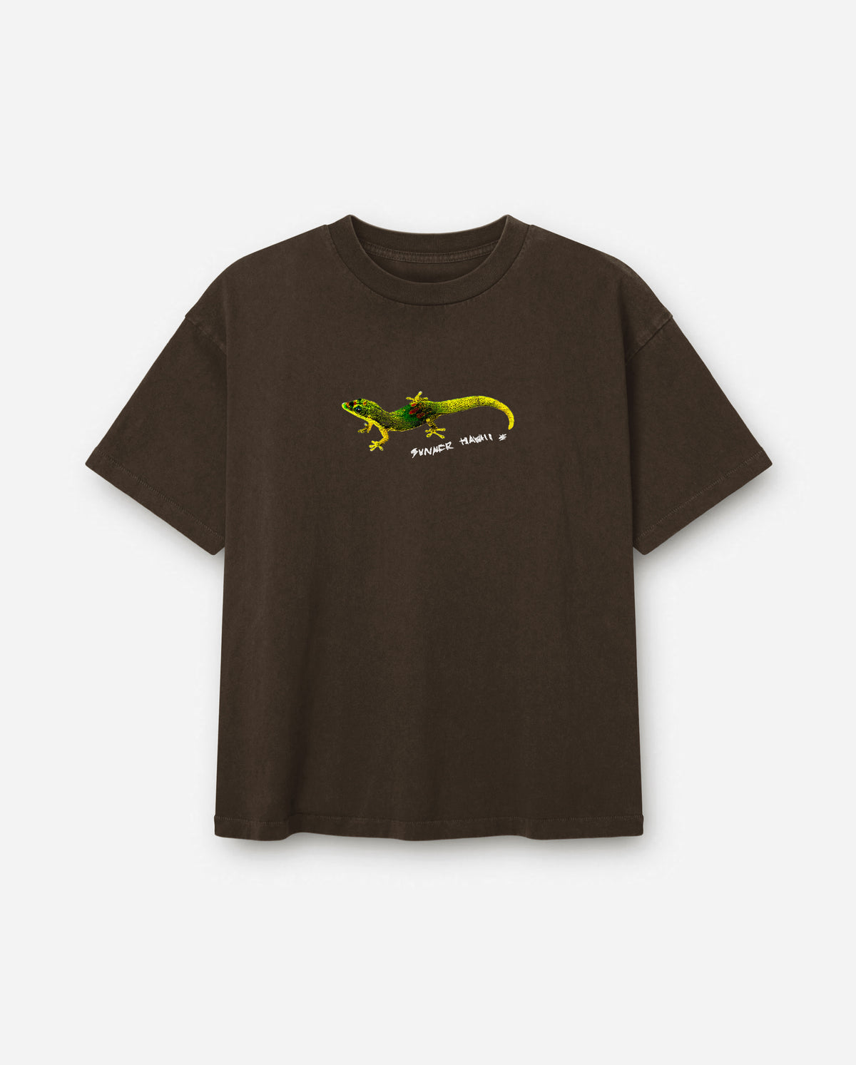 GECKO TEE