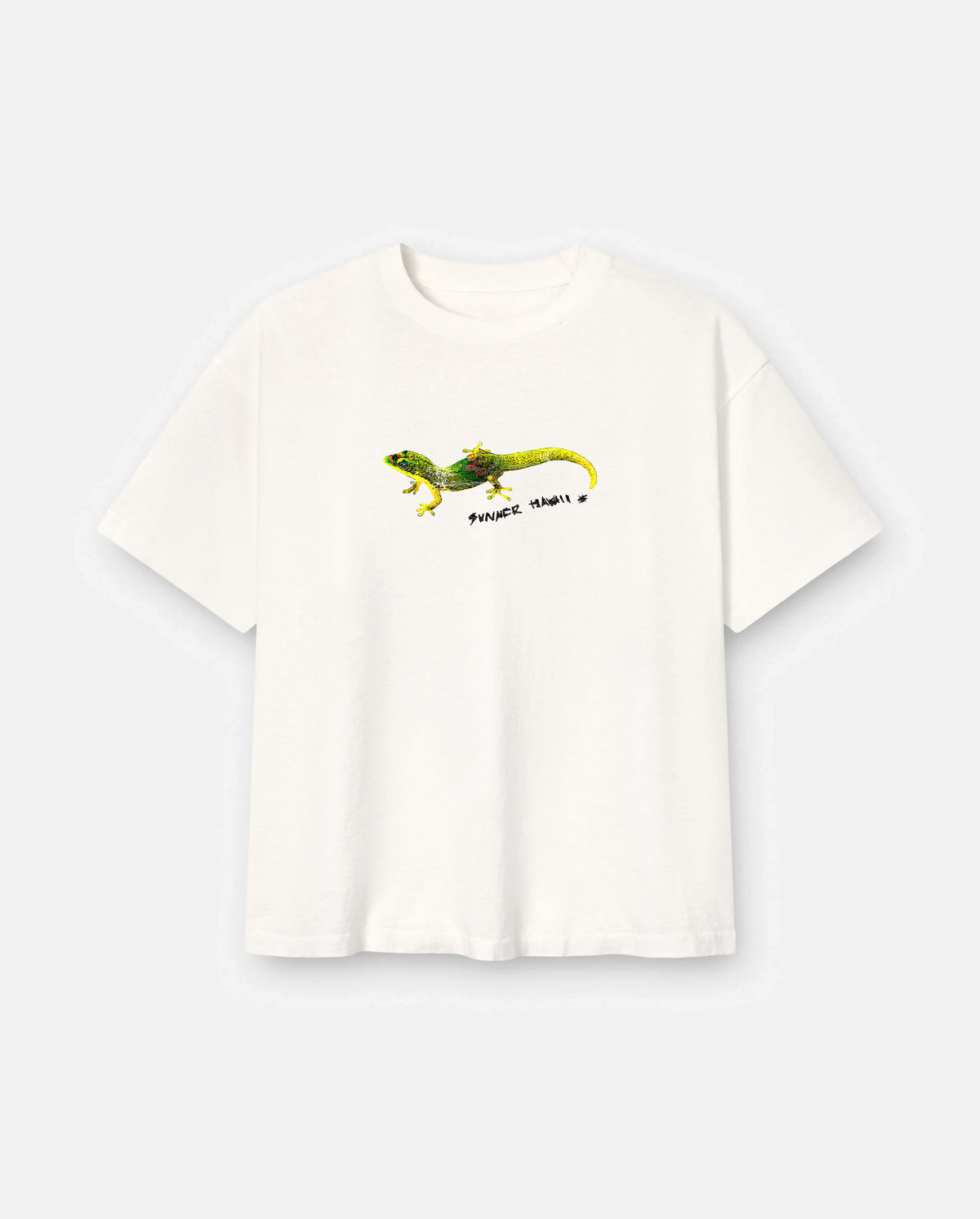 GECKO TEE