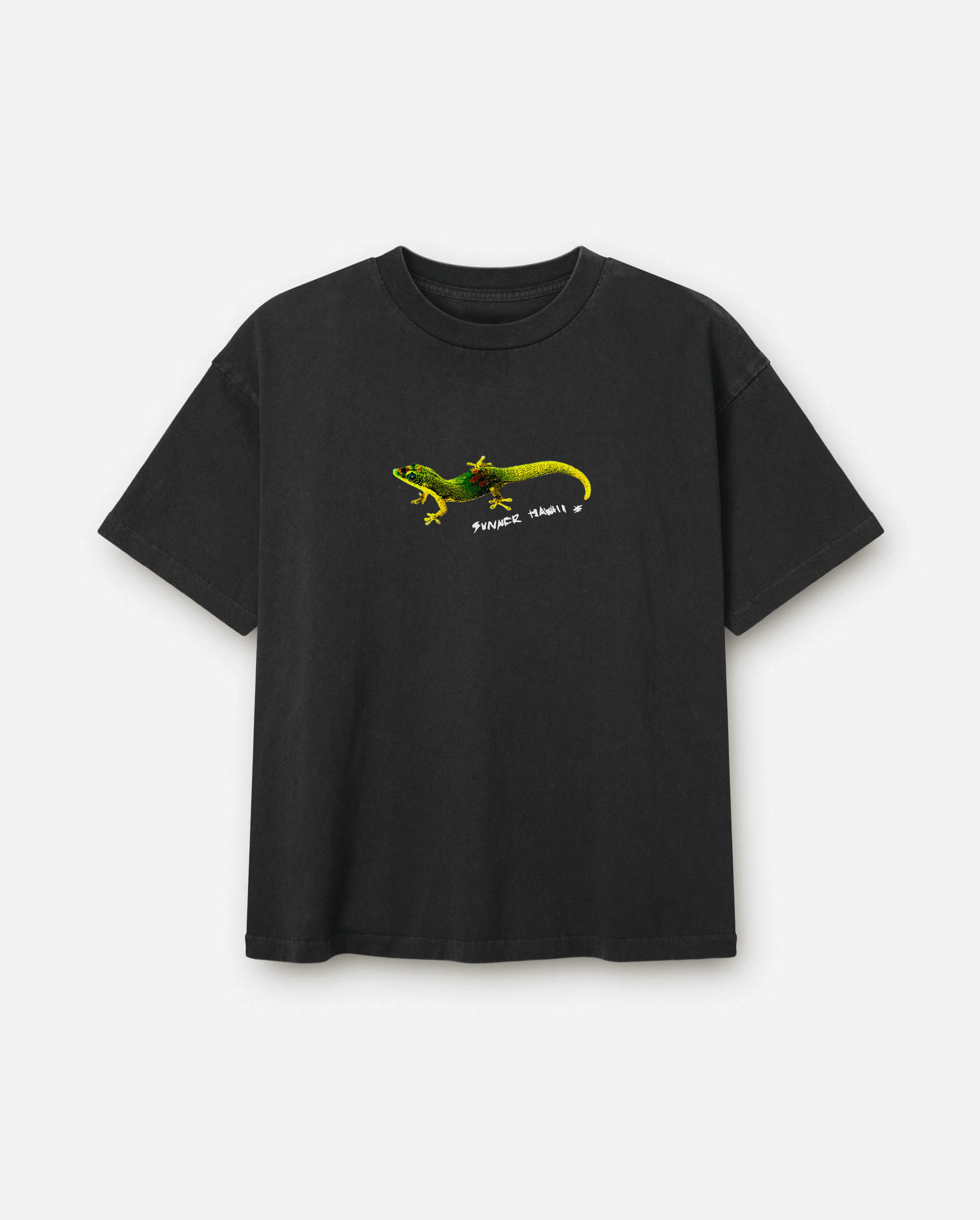 GECKO TEE