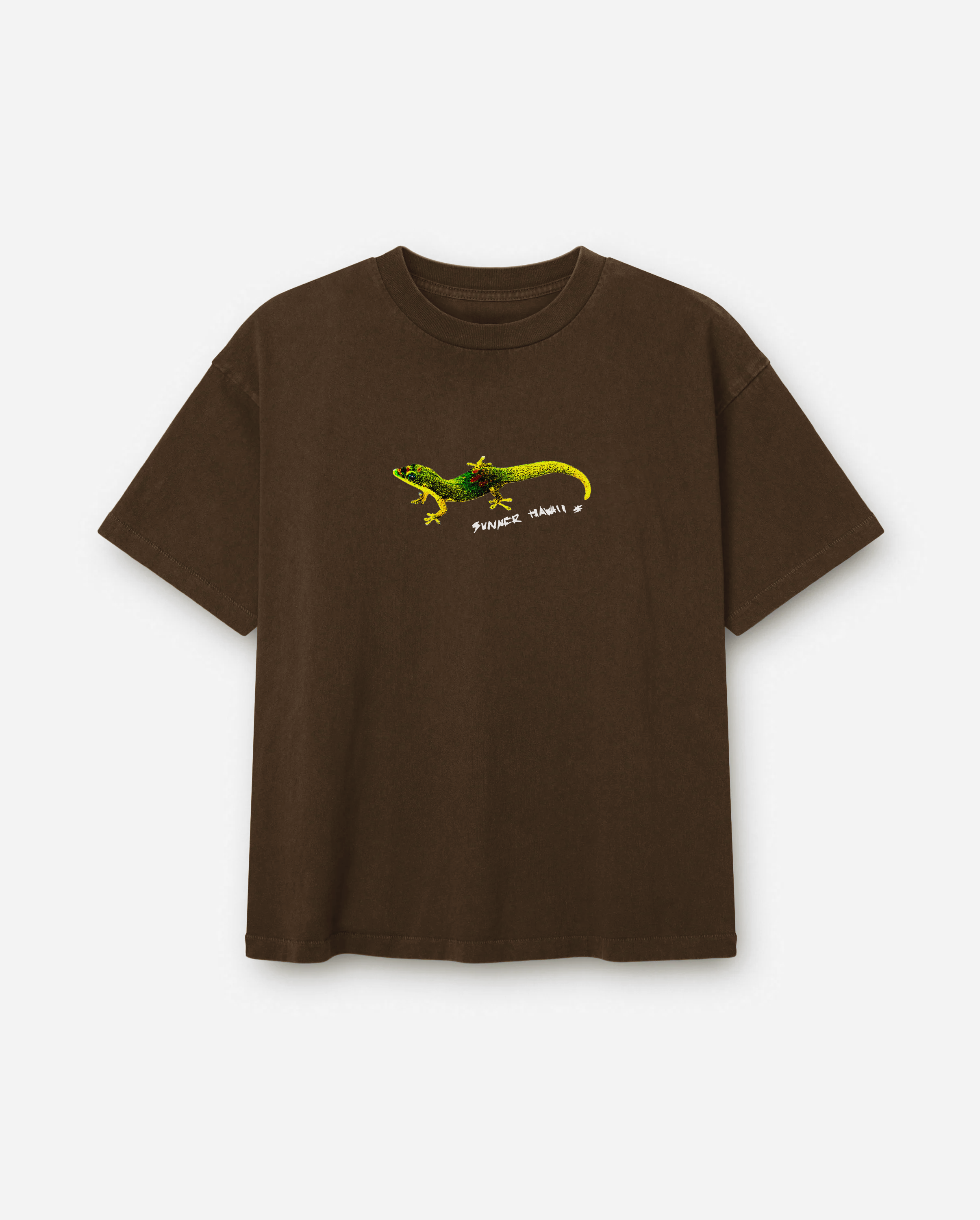 GECKO TEE