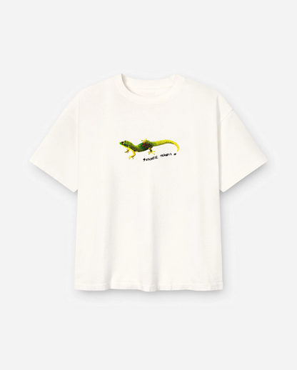GECKO TEE