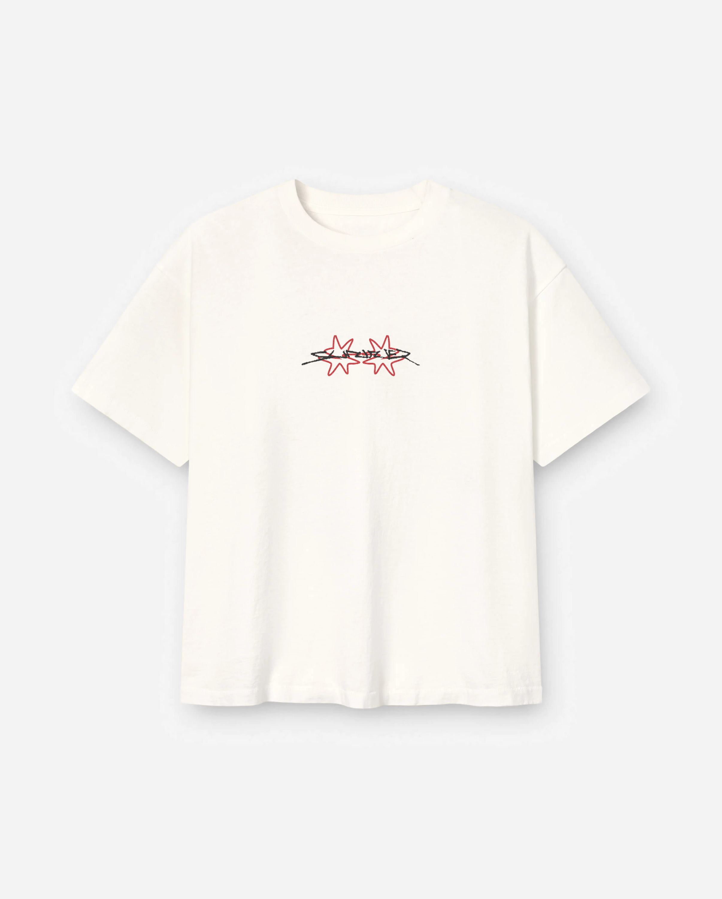 HANDS OF HAWAII TEE