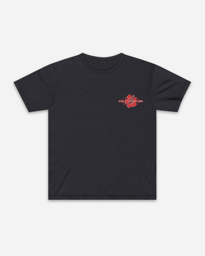 HIBISCUS TEE