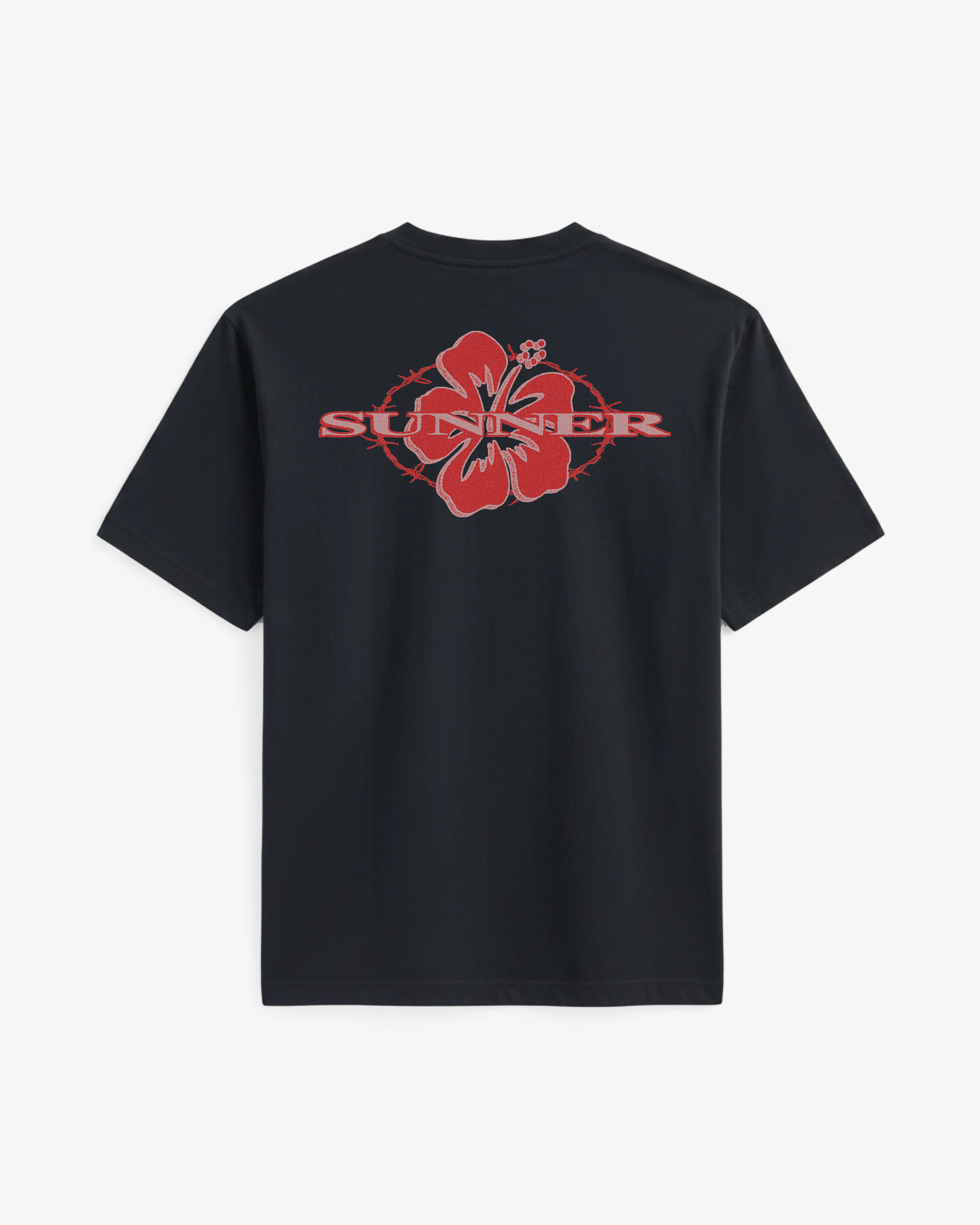 HIBISCUS TEE