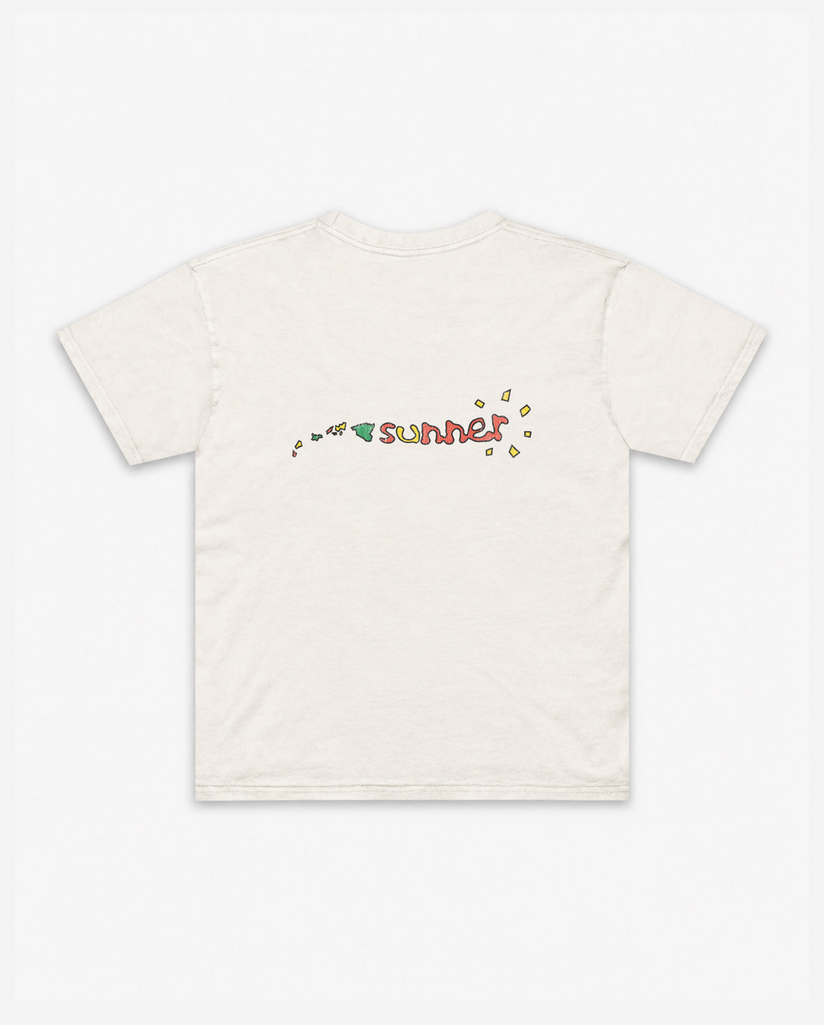 ISLE TEE