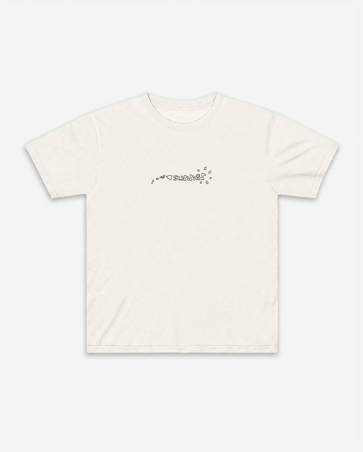 ISLE TEE