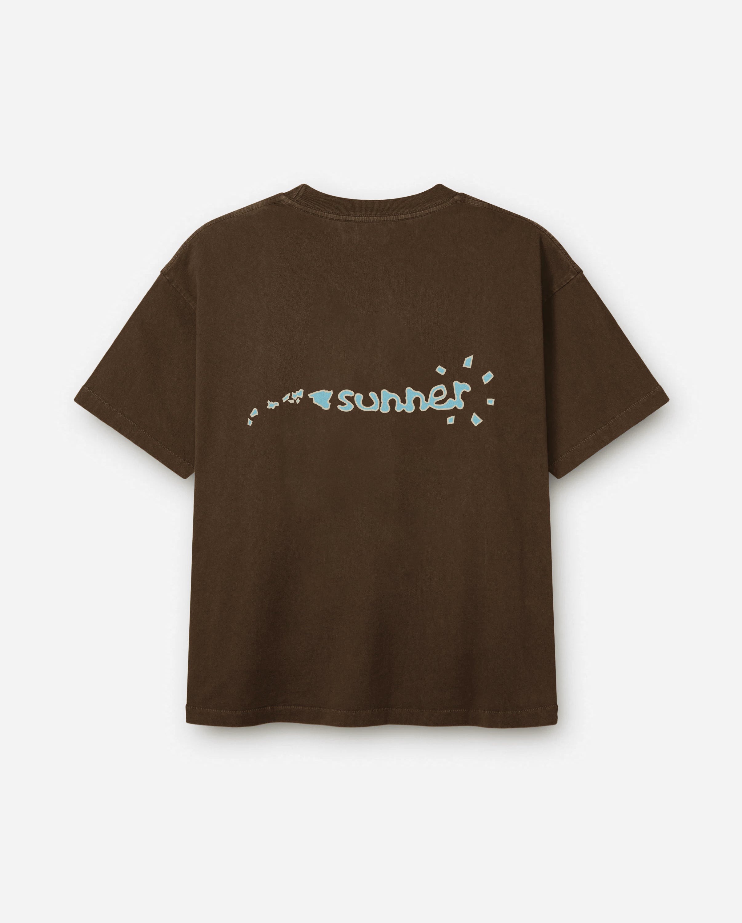 ISLE TEE