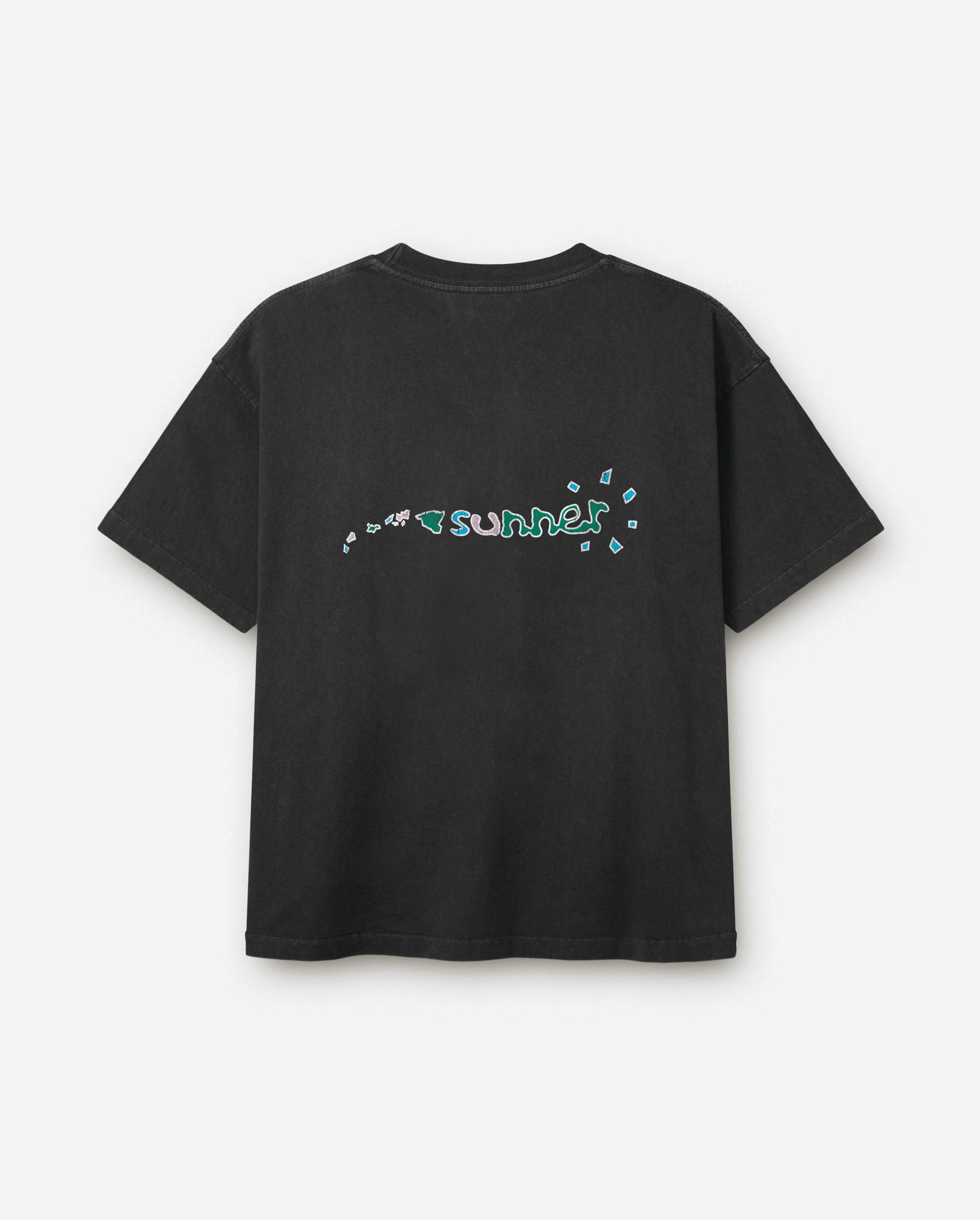 ISLE TEE