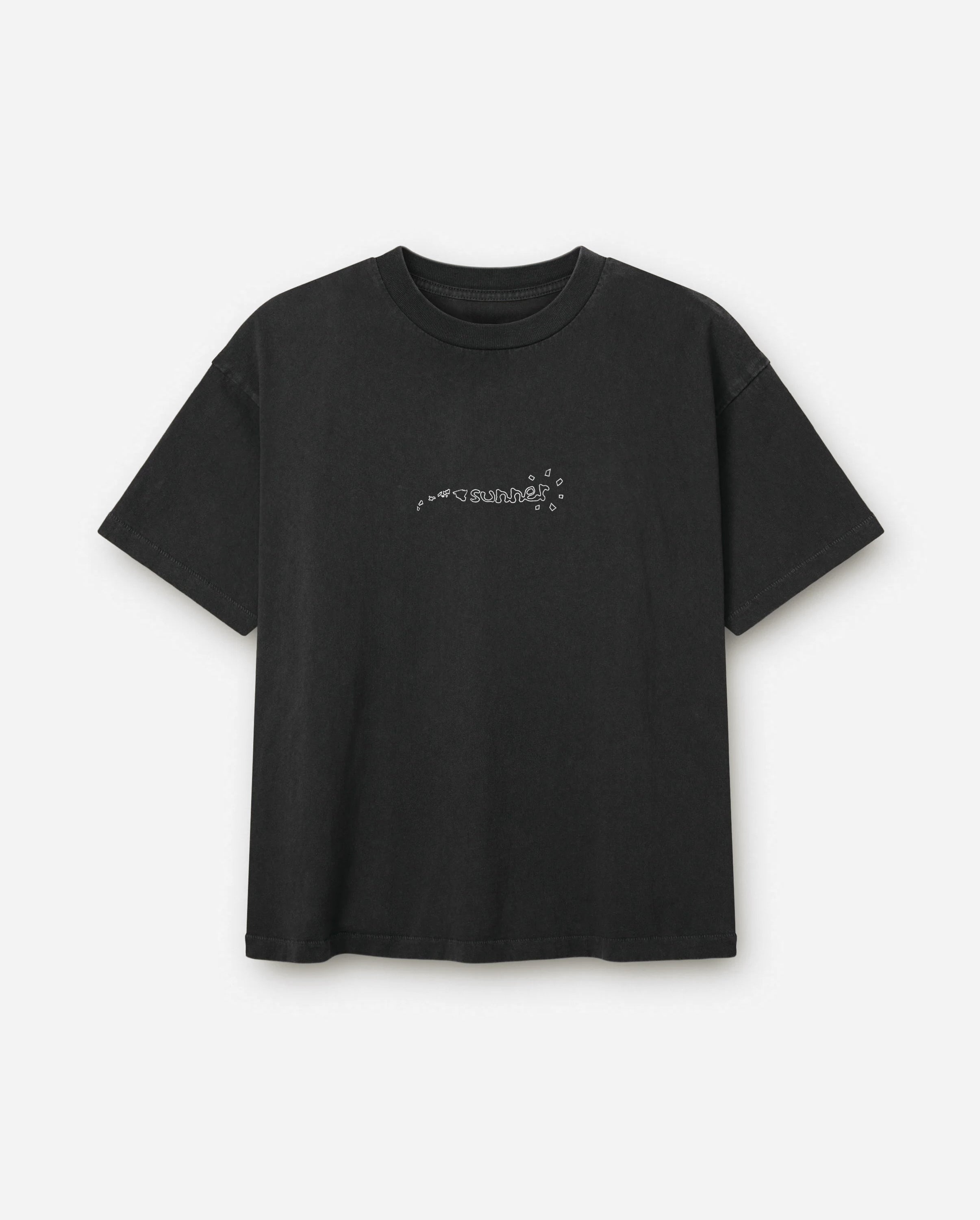 ISLE TEE