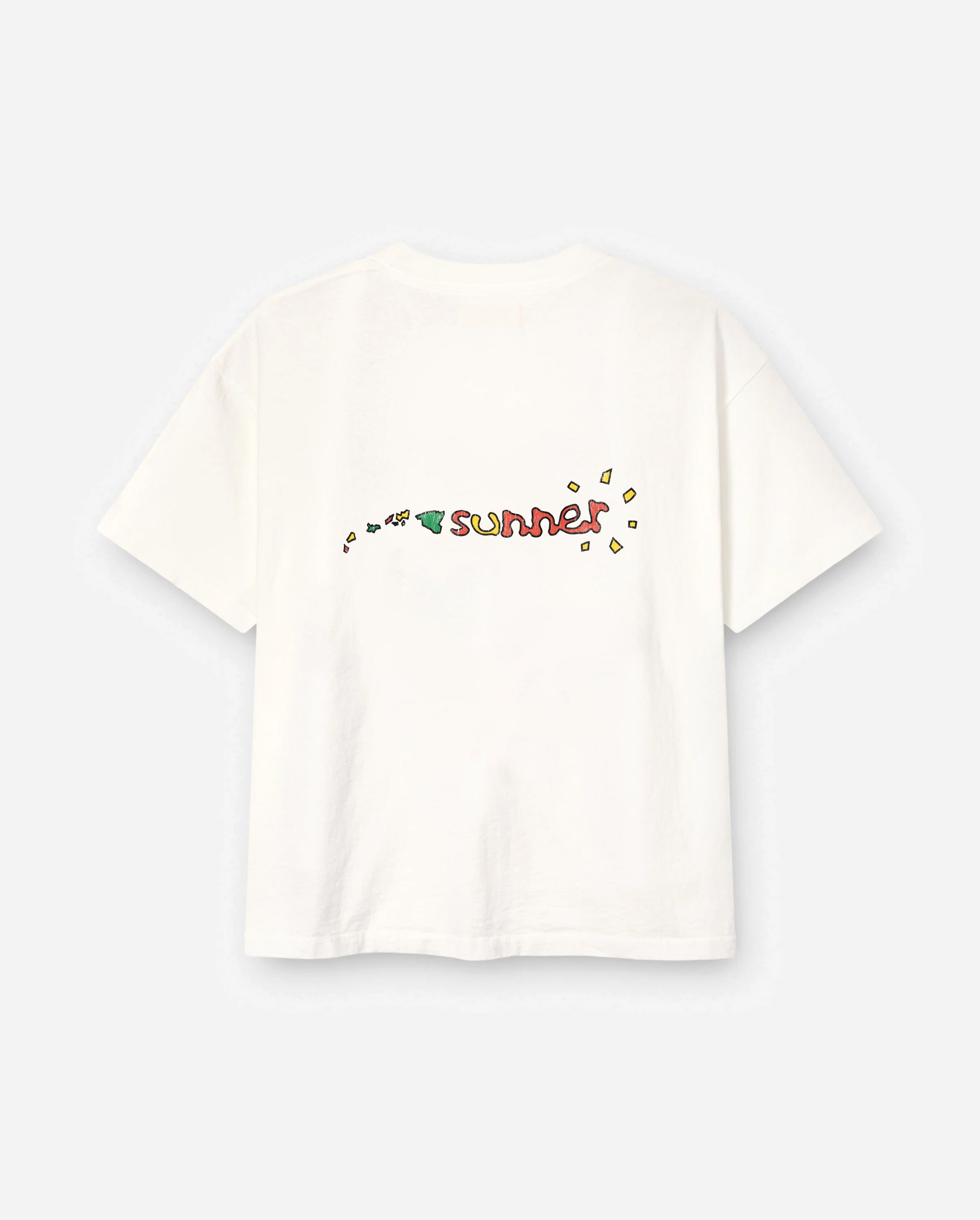 ISLE TEE