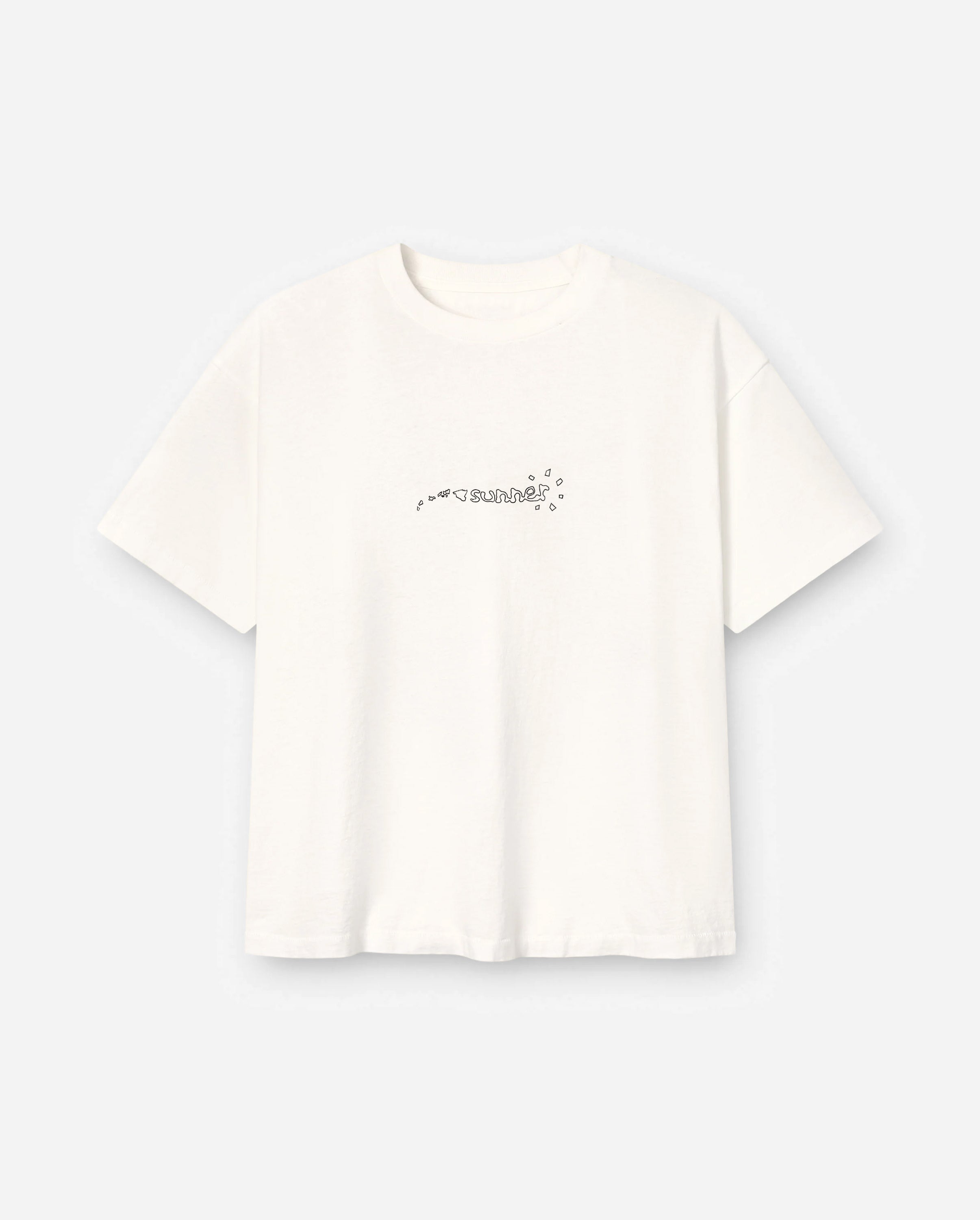 ISLE TEE