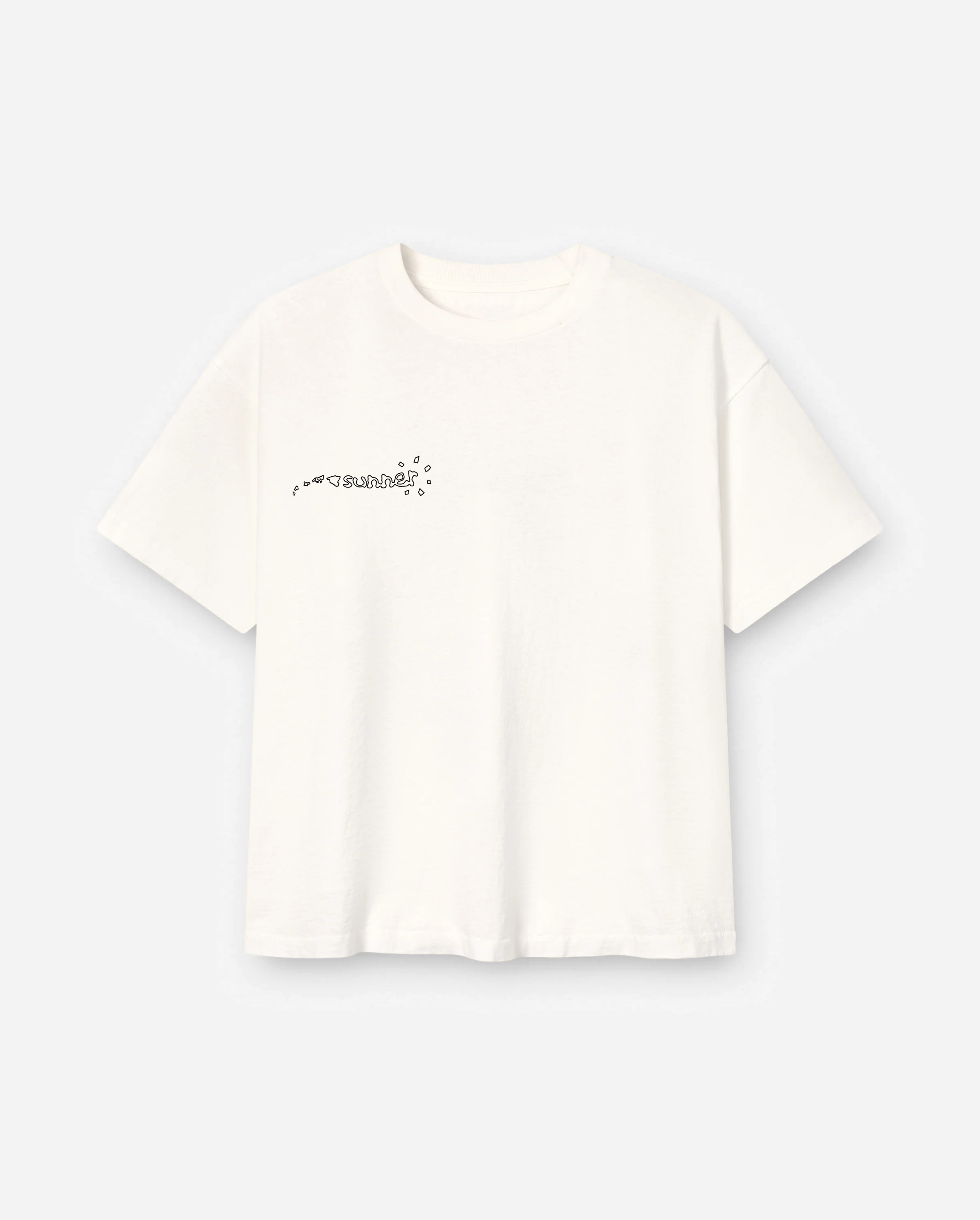 ISLE TEE
