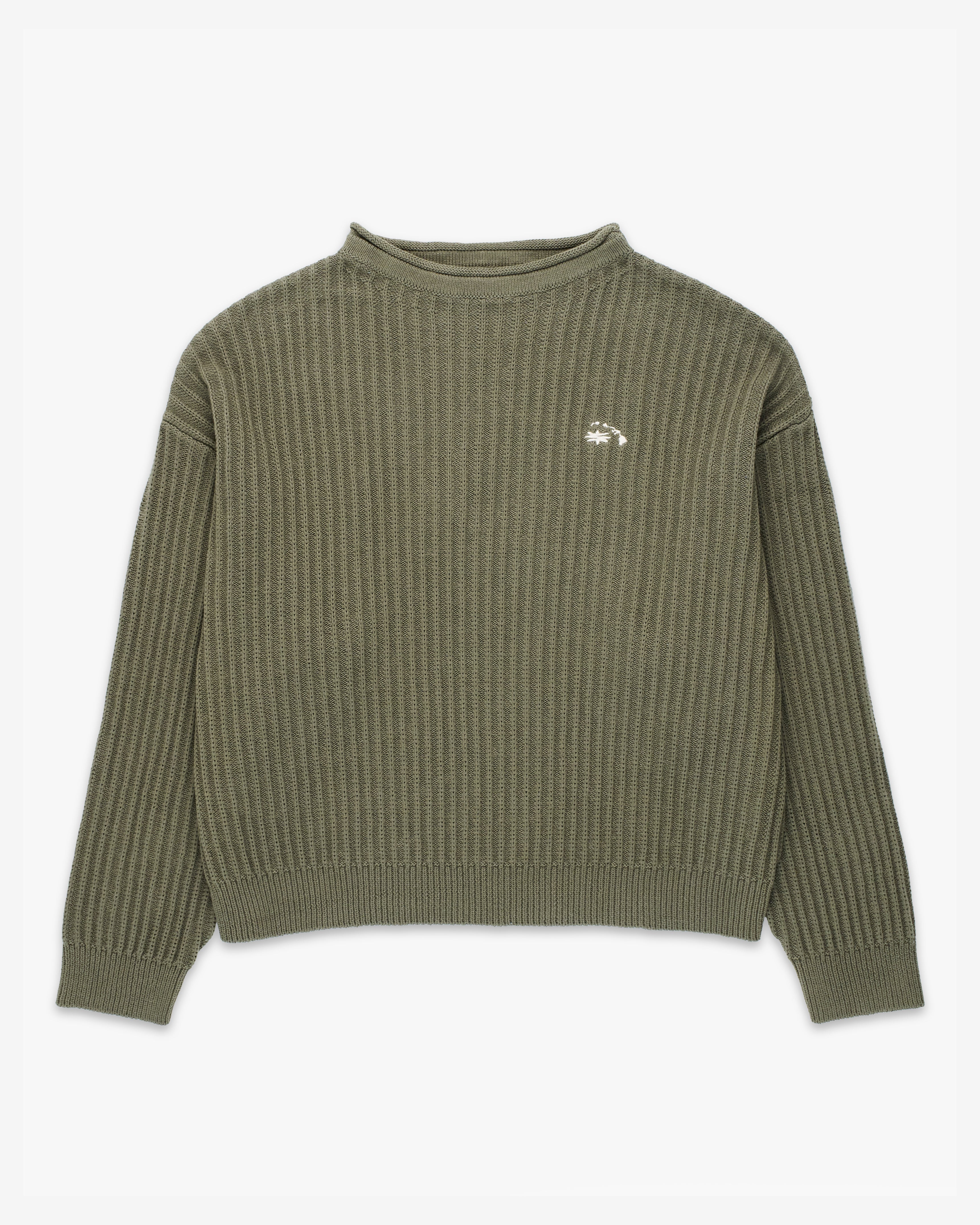 SUMMA KNIT