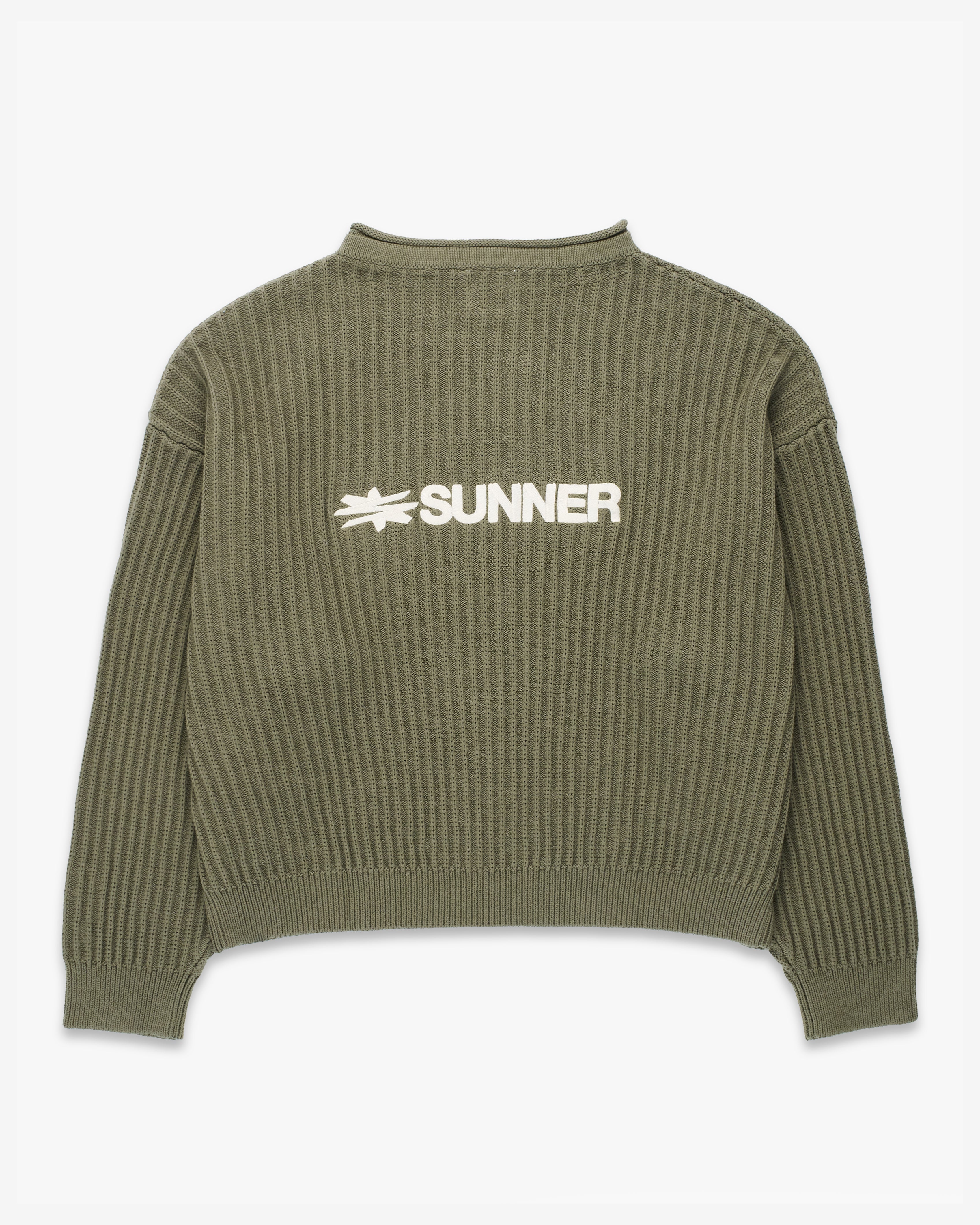 SUMMA KNIT