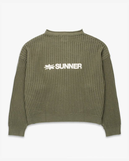 SUMMA KNIT