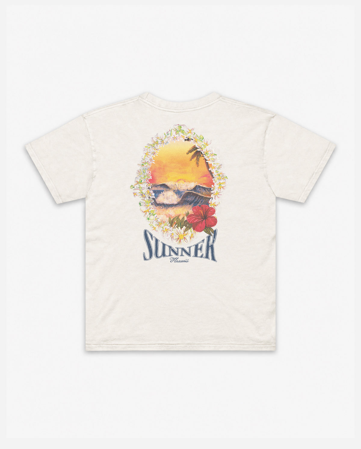 LUCKY TEE