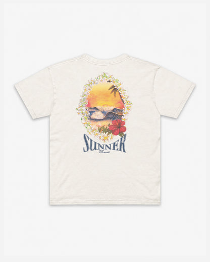 LUCKY TEE