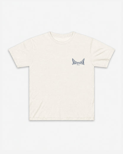 LUCKY TEE