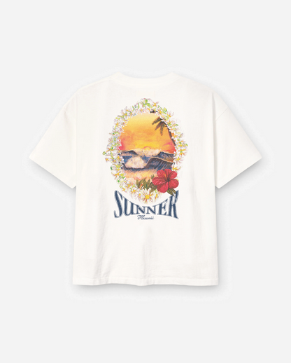 LUCKY TEE
