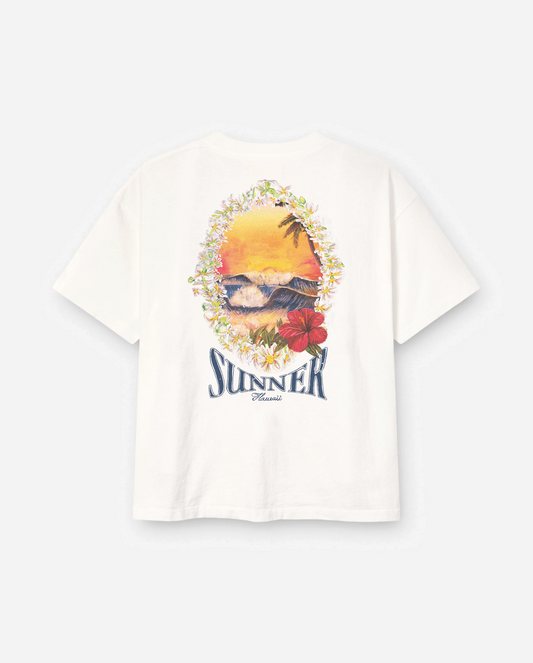 LUCKY TEE