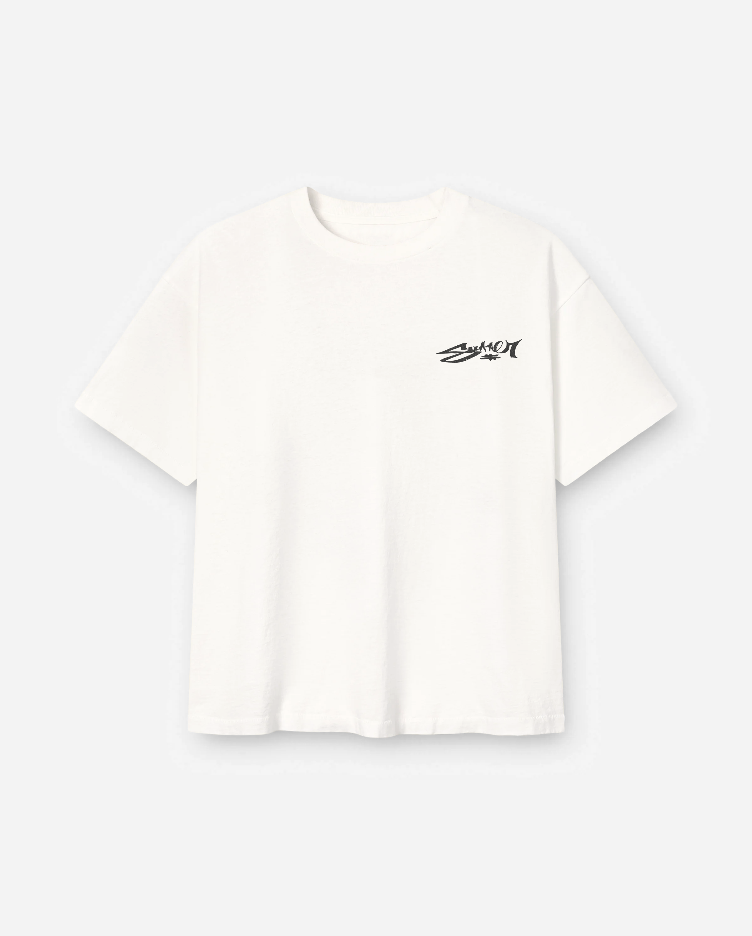COASTAL CATTLE TEE