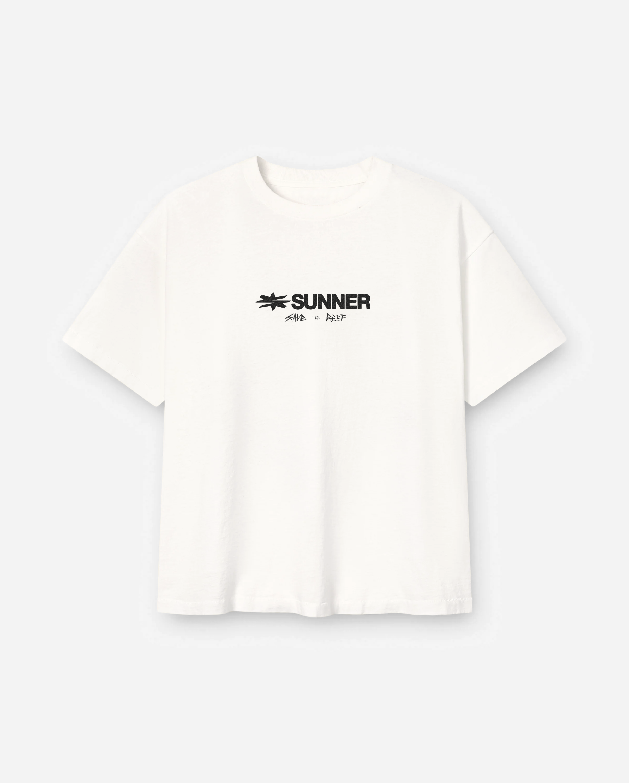 SAVE THE REEF TEE