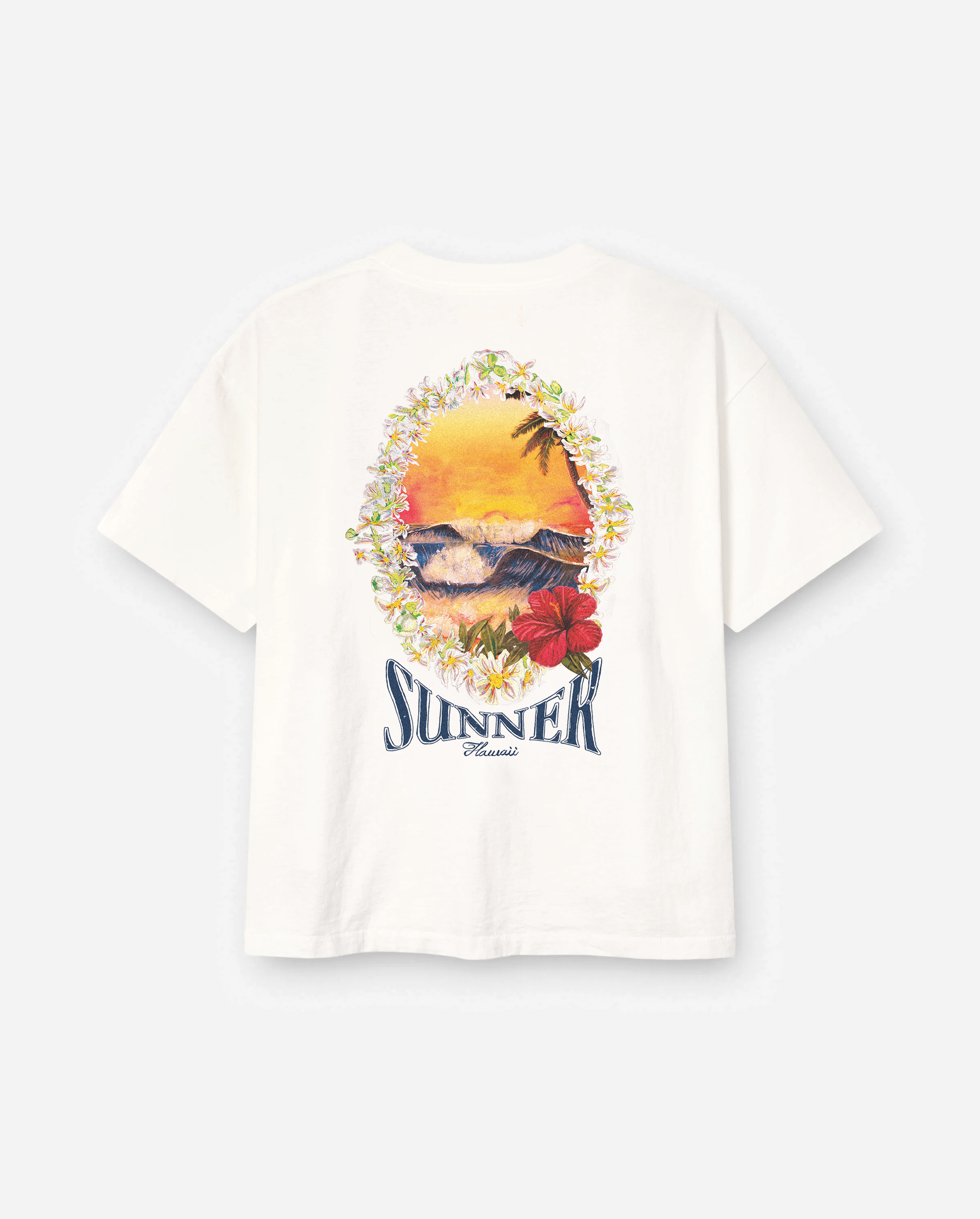 LUCKY TEE