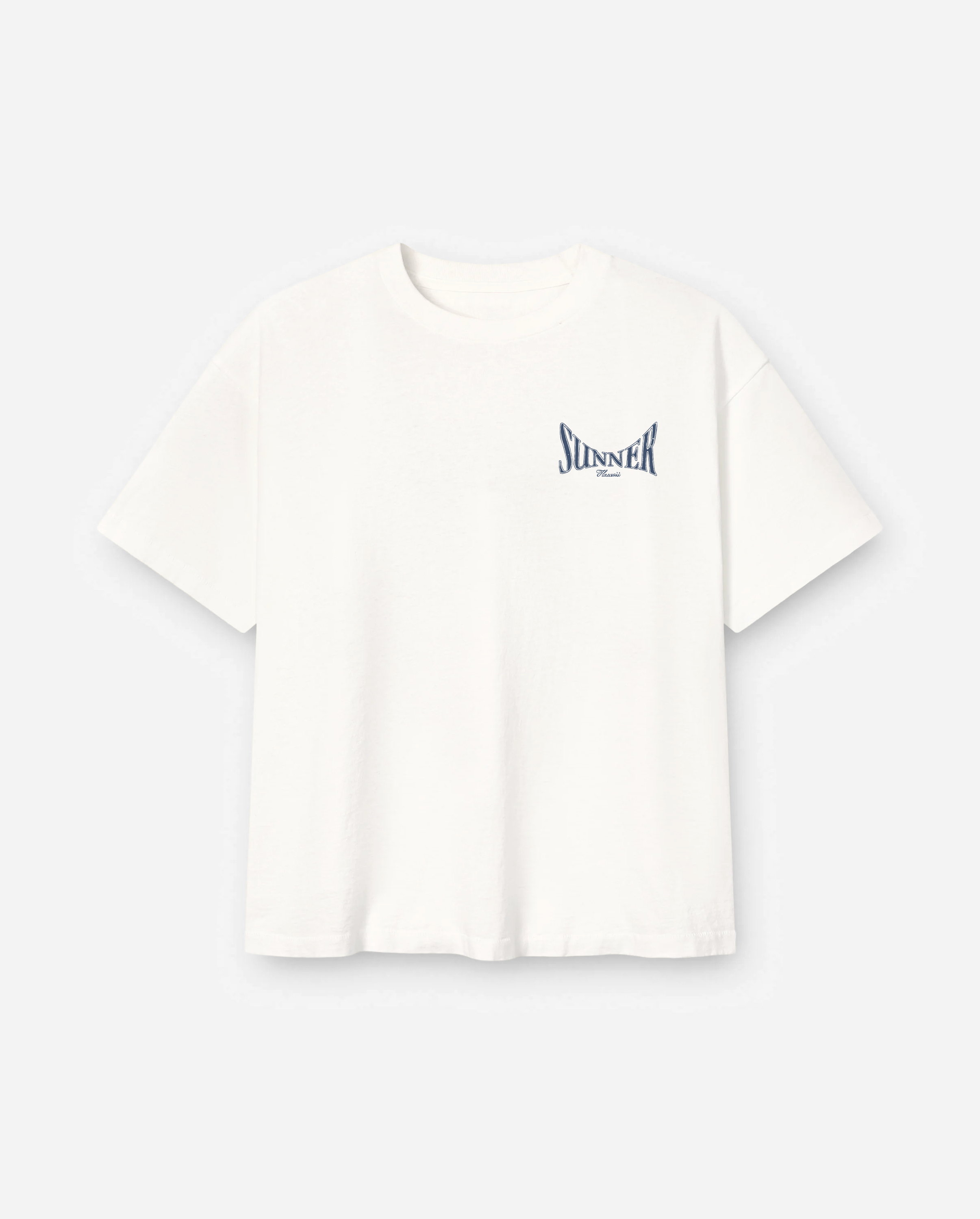 LUCKY TEE