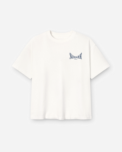 LUCKY TEE