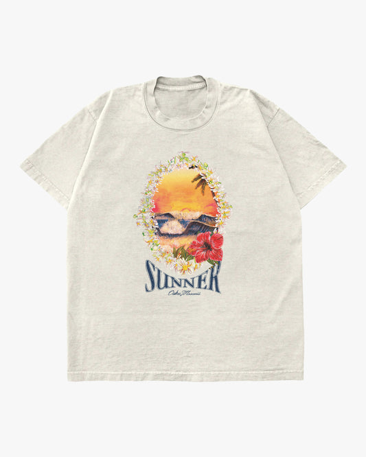 LUCKY TEE