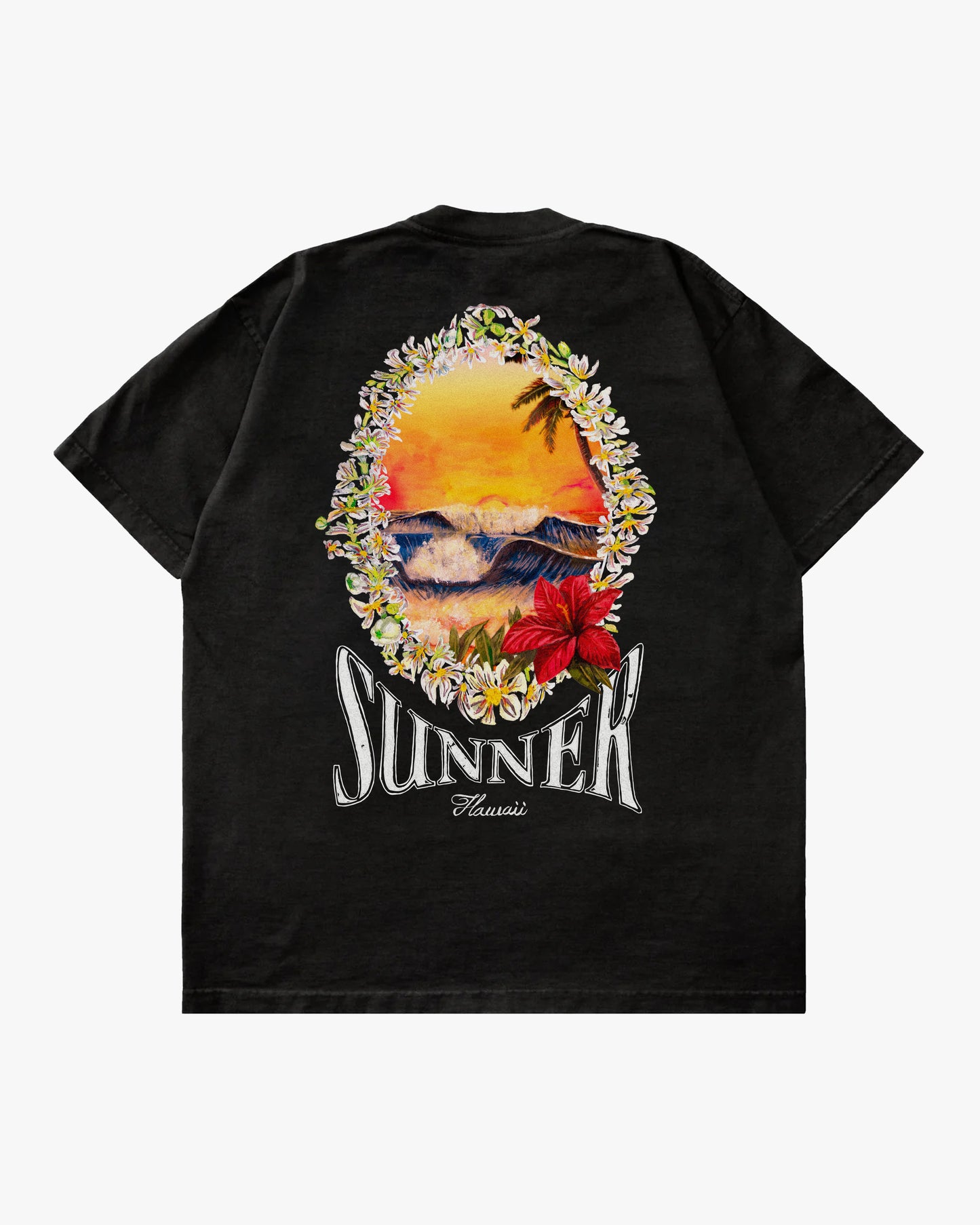 LUCKY TEE